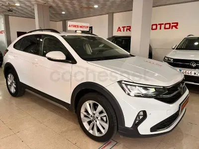 Usado VW Taigo