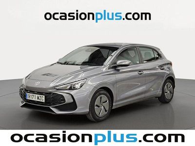 Usado MG MG3 116 CV (85 kW) 2025 Blanco Utilitario