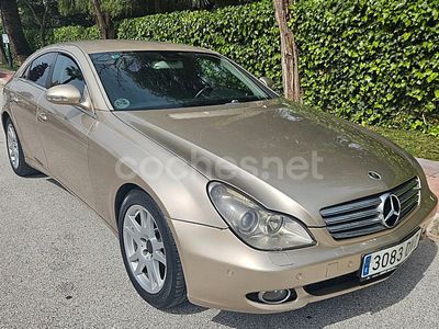 Mercedes CLS320
