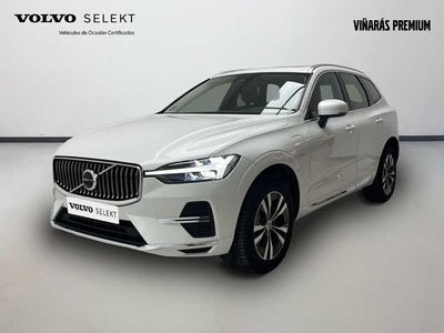 Blanco Usado 2024 Volvo XC60 Core SUV | 43.690 € (Super precio)