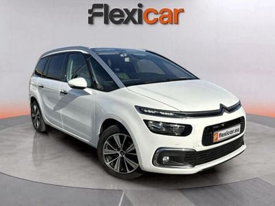 Citroën Grand C4 Picasso