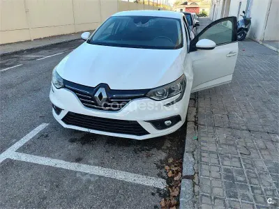 Usado Renault Mégane IV