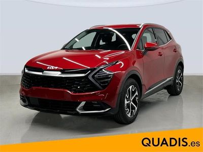 Nuevo Kia Sportage 230 CV (169 kW) 2025 Otro SUV