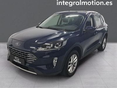 Usado Ford Kuga Titanium 190 CV (139 kW) 2021 SUV