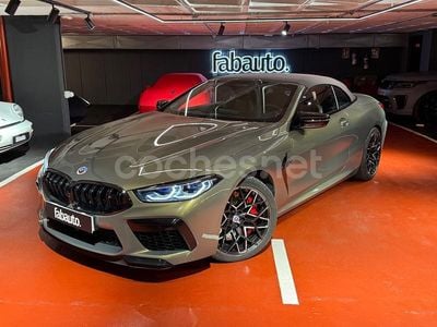 BMW M8