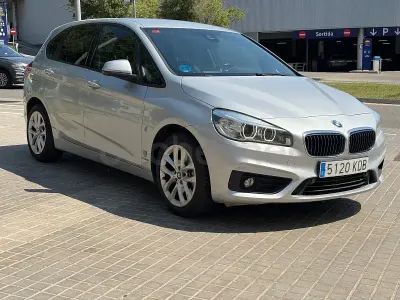 Usado BMW 225 Active Tourer