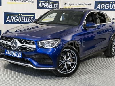 Mercedes GLC300e