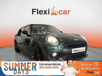 Mini One D Clubman