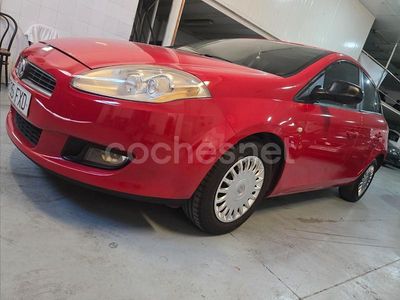 Fiat Bravo