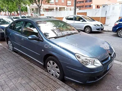 Brugt Citroën C5