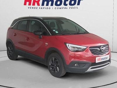 Usado 2020 Opel Crossland X SUV | 11.790 € (Precio justo)