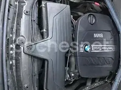 Usado BMW 320 Gran Turismo