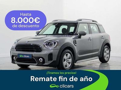 Mini Cooper D Countryman