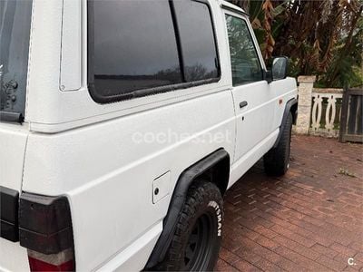 Blanco Usado 1997 Nissan Patrol SUV | 7000 €
