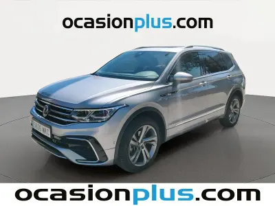 Usado VW Tiguan Allspace