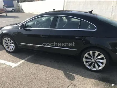 Usado VW CC