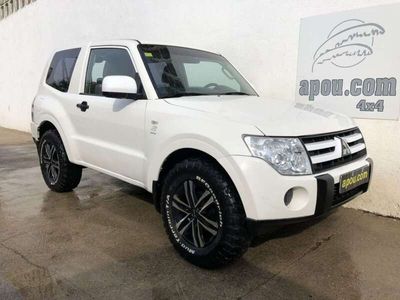 Mitsubishi Montero