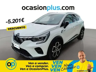 Usado Mitsubishi ASX