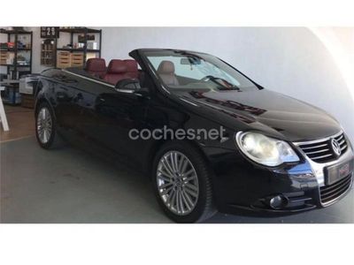 VW Eos