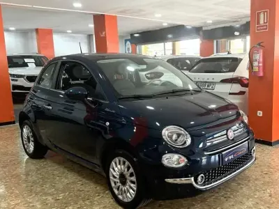 Usado Fiat 500 Dolcevita 71 CV (52 kW) 2022 Utilitario