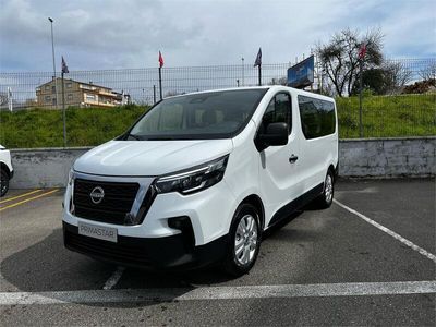 Nissan Primastar