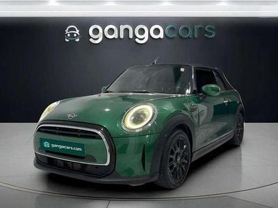 Usado Mini Cooper Countryman 136 CV (100 kW) 2022 Verde SUV