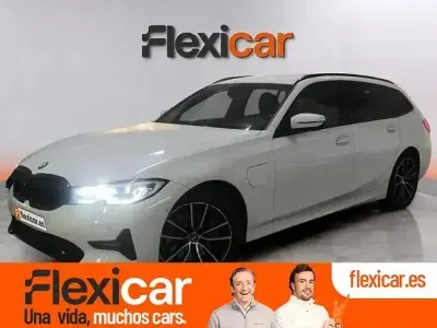 Usado BMW 330e