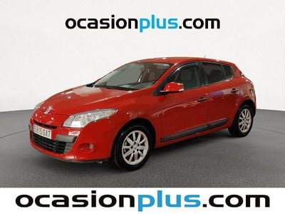 Renault Mégane III