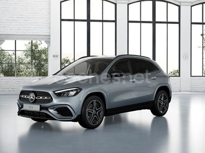 Mercedes GLA200