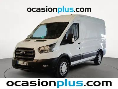 Occasion Ford Transit