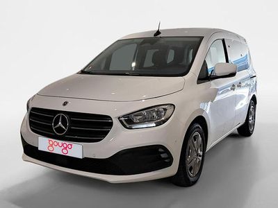 Usado Mercedes 180 116 CV (85 kW) 2023 Berlina