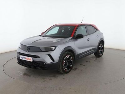 Usado Opel Mokka X GS Line 130 CV (95 kW) 2021 SUV