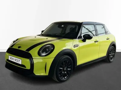 Usado Mini Cooper 136 CV (100 kW) 2023 Utilitario