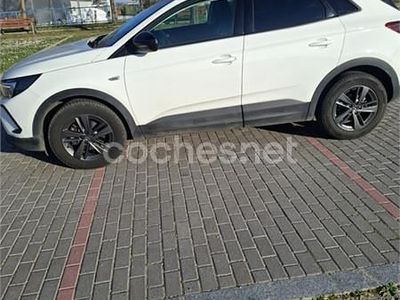 Usado Opel Grandland X Business Edition 130 CV (95 kW) 2022 Blanco SUV
