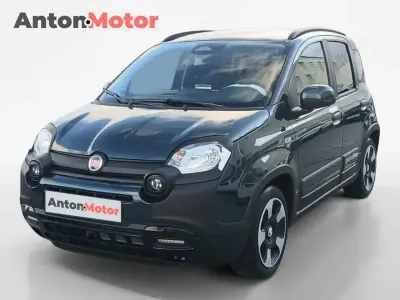 Usado Fiat Panda