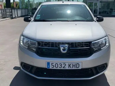Usado Dacia Sandero
