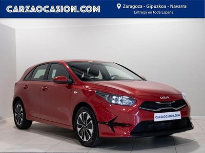 Otro Nuevo 2025 Kia Ceed Utilitario | 19.900 € (Precio justo)