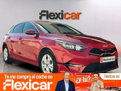 Usado Kia Ceed GT
