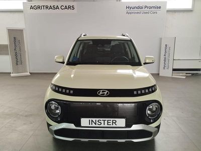 Hyundai Inster