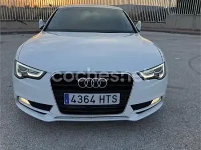 Usado Audi A5 Sportback