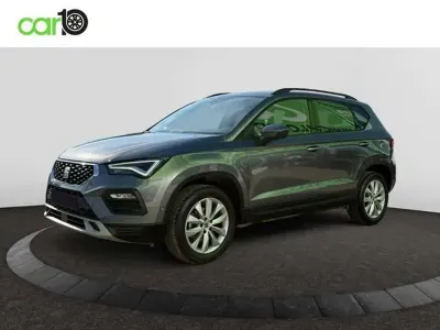 Occasion Seat Ateca