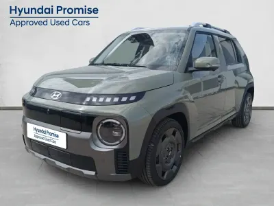 Nuevo Hyundai Inster 83 kW (114 CV) 2025 Utilitario