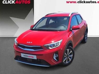 Usado 2025 Kia Stonic Active SUV | 17.100 € (Buen precio)