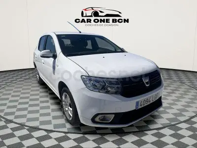 Brugt Dacia Sandero