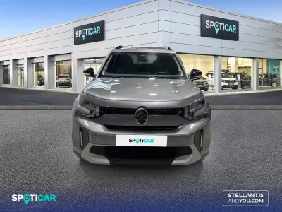 Usado Citroën C3 Aircross 145 CV (106 kW) 2025 SUV