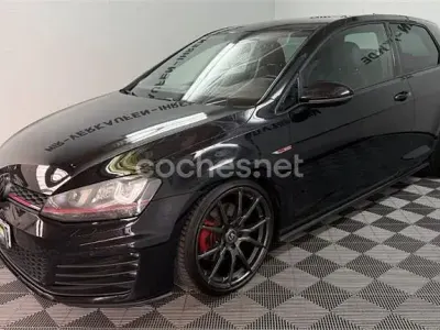 Usado VW Golf VII