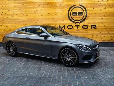 Mercedes C300