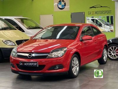 usado Opel Astra GTC 1.6 Sport 115