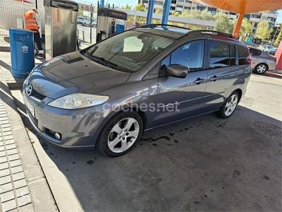 Mazda 5