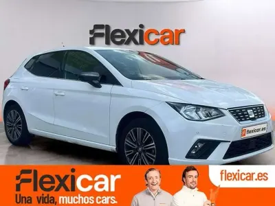 Usado Seat Ibiza
